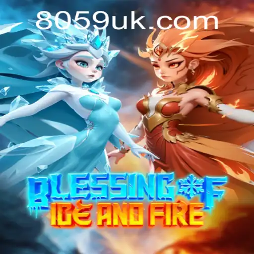 Descubra as Aventuras de BlessingofIceandFire: O Jogo de Estratégia Épico