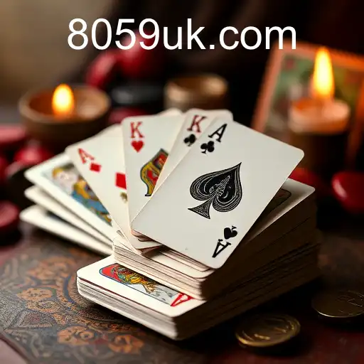 Jogos de cartas