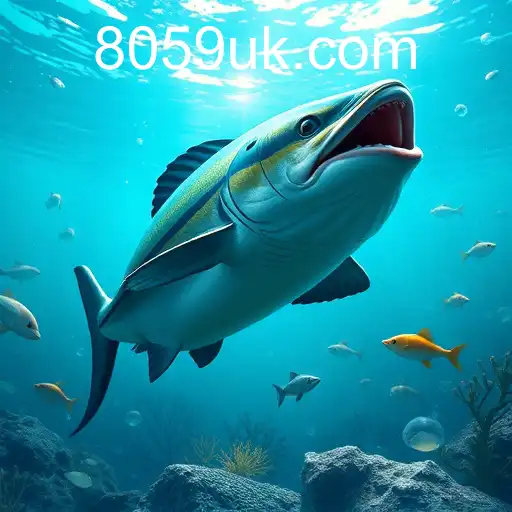 Jogos de pesca