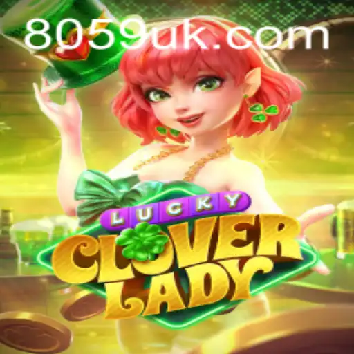Explorando LuckyCloverLady: Um Novo Universo de Diversão e Sorte