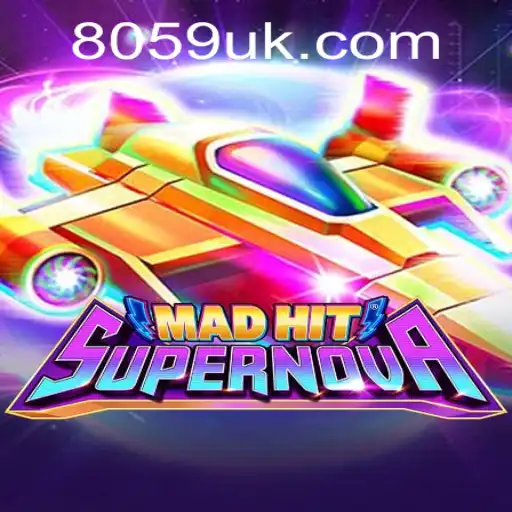 MadHitSupernova: Imersão e Estratégia no Mundo dos Jogos