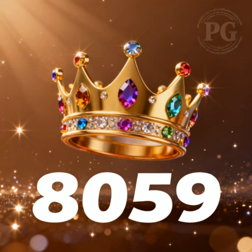 8059 Logo