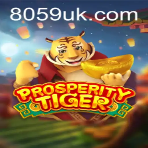 Descubra o Universo de ProsperityTiger: Um Jogo de Estratégia Inovador