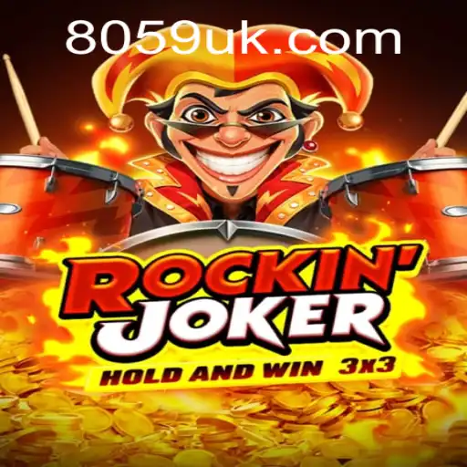 Explorando o Jogo RockinJoker: Uma Nova Sensação no Mundo dos Games