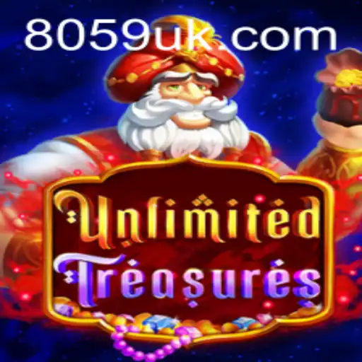 Explorando o Mundo de UnlimitedTreasures: Um Jogo de Aventuras e Desafios